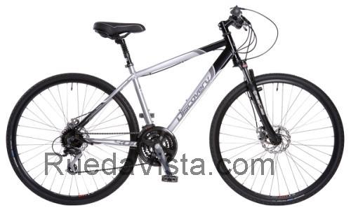 Dawes Discovery 401 ficha técnica y opiniones